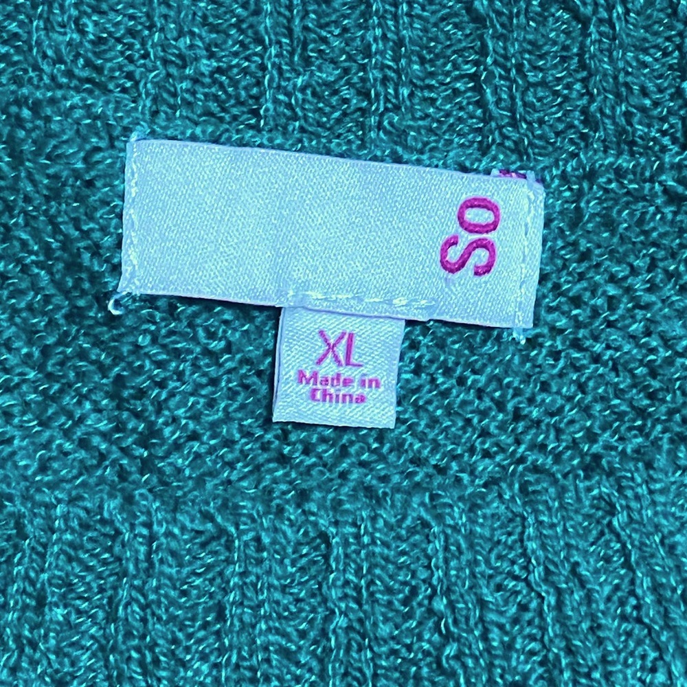 Fall Sweater - Picture 4 of 4